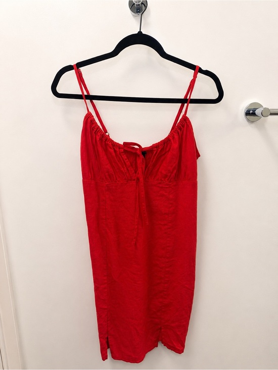 wild fable Dresses & Skirts - wild fable Red Mini Dress